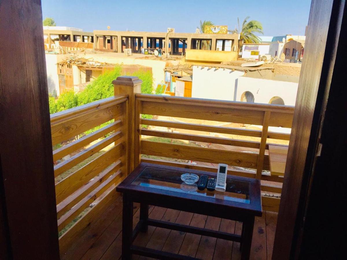 Dahab Coral Reefs Hotel Ngoại thất bức ảnh