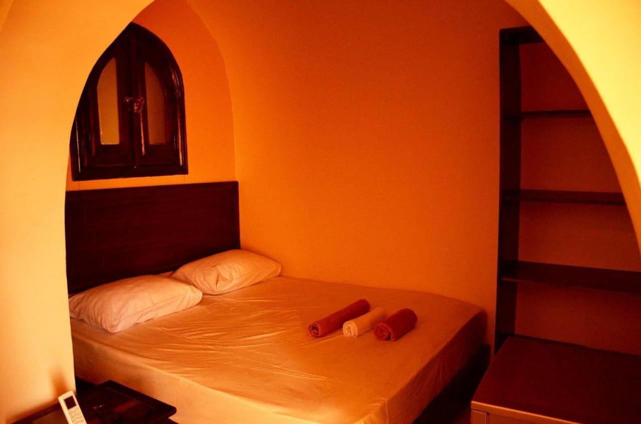Dahab Coral Reefs Hotel Ngoại thất bức ảnh