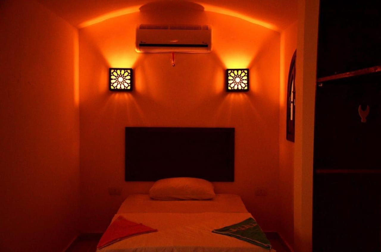 Dahab Coral Reefs Hotel Ngoại thất bức ảnh
