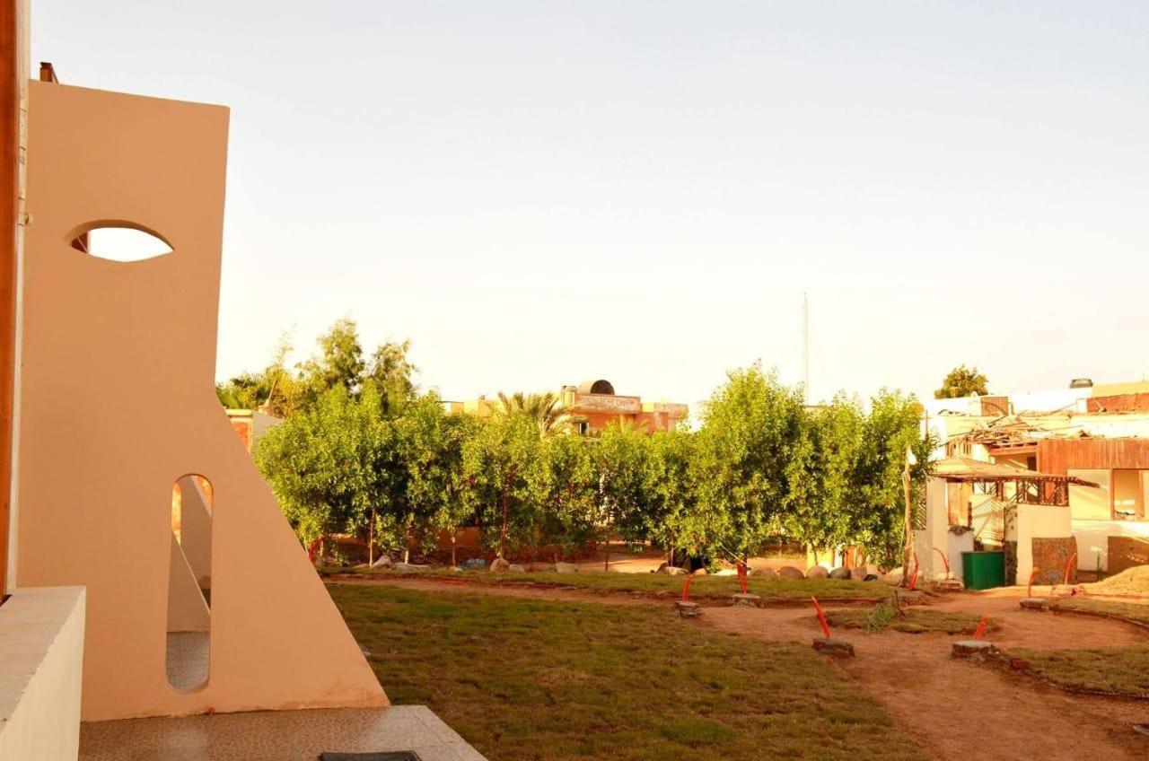 Dahab Coral Reefs Hotel Ngoại thất bức ảnh