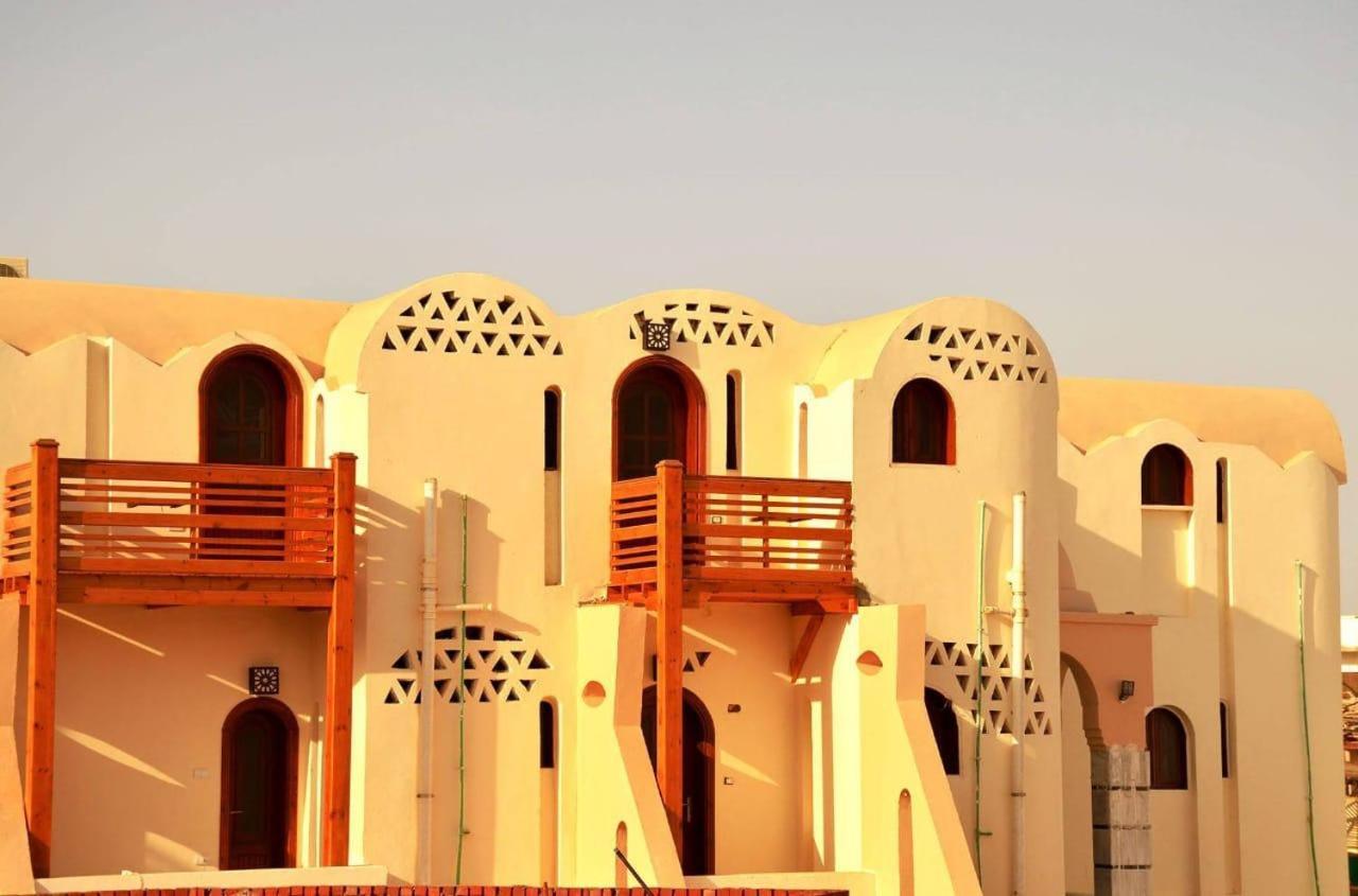 Dahab Coral Reefs Hotel Ngoại thất bức ảnh