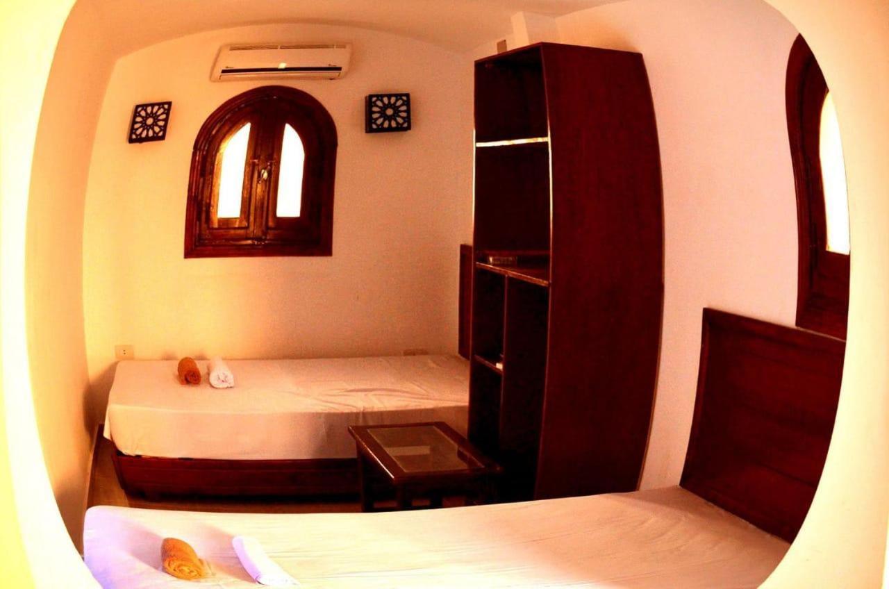 Dahab Coral Reefs Hotel Ngoại thất bức ảnh