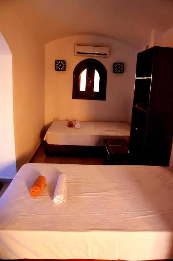 Dahab Coral Reefs Hotel Ngoại thất bức ảnh