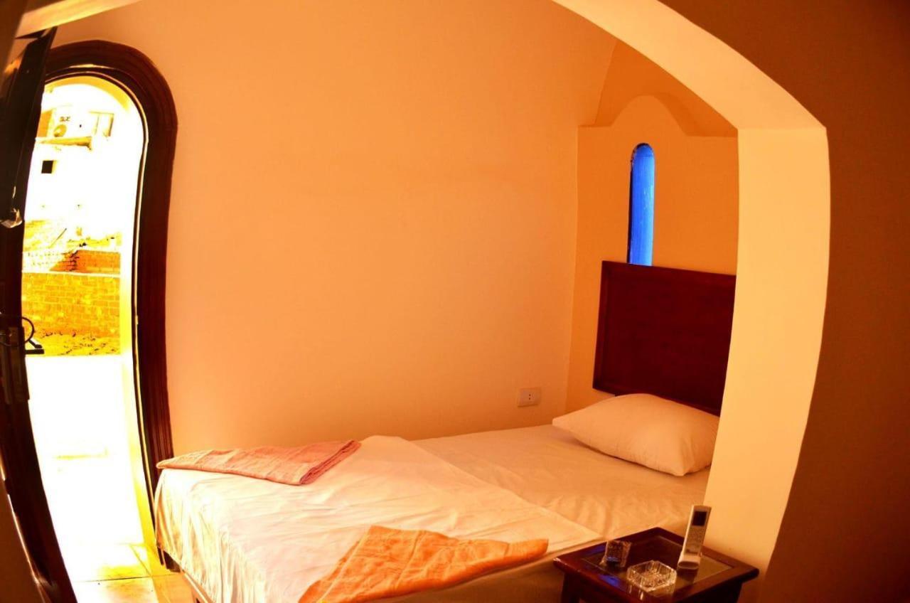 Dahab Coral Reefs Hotel Ngoại thất bức ảnh
