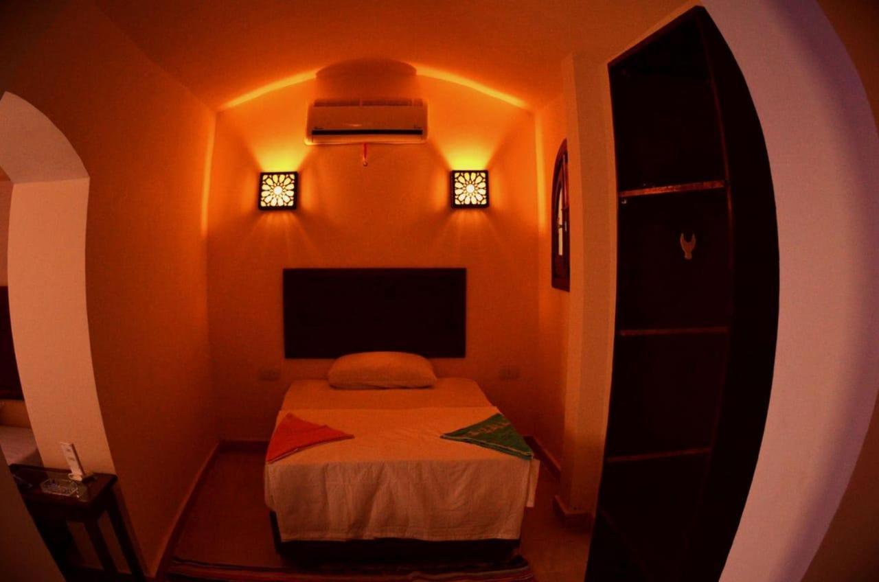 Dahab Coral Reefs Hotel Ngoại thất bức ảnh