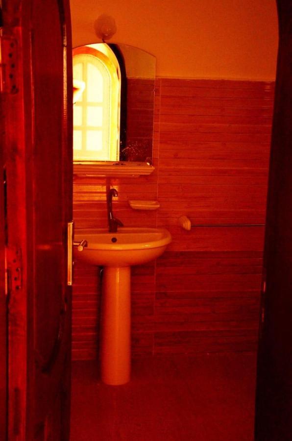 Dahab Coral Reefs Hotel Ngoại thất bức ảnh